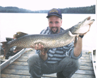 NORTHERN PIKE