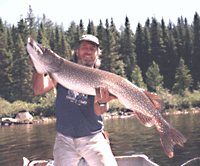 NORTHERN PIKE